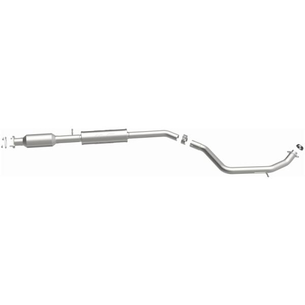 MAG Converter Direct Fit Magnaflow 5571886