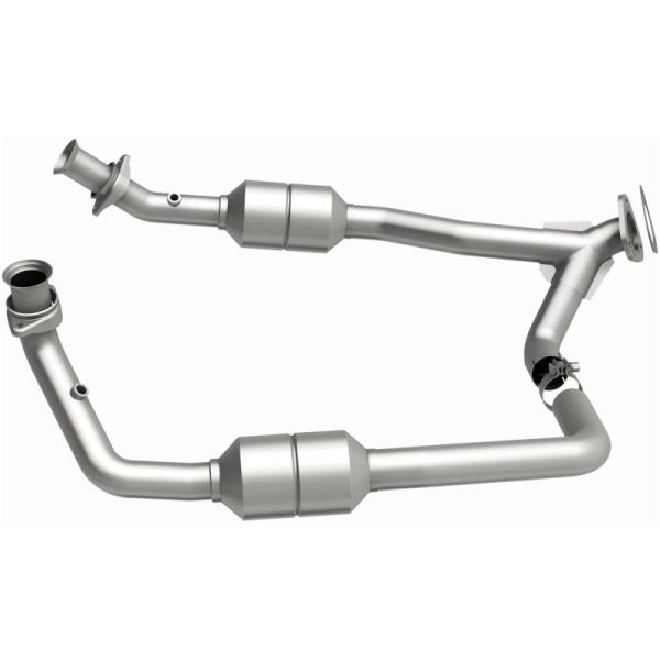 Magnaflow 447378