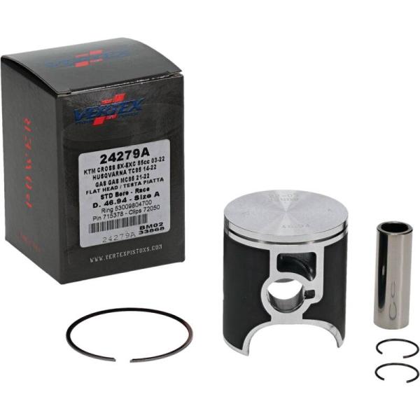 Vertex Pistons 24279A
