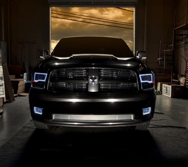 ORACLE Lighting 7121-001