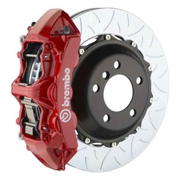 BRB Big Brake Kits Brembo 1M3.9031A2