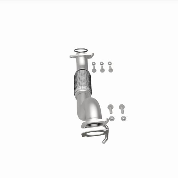 MAG BRE Front Pipe Kit Magnaflow 107-0266