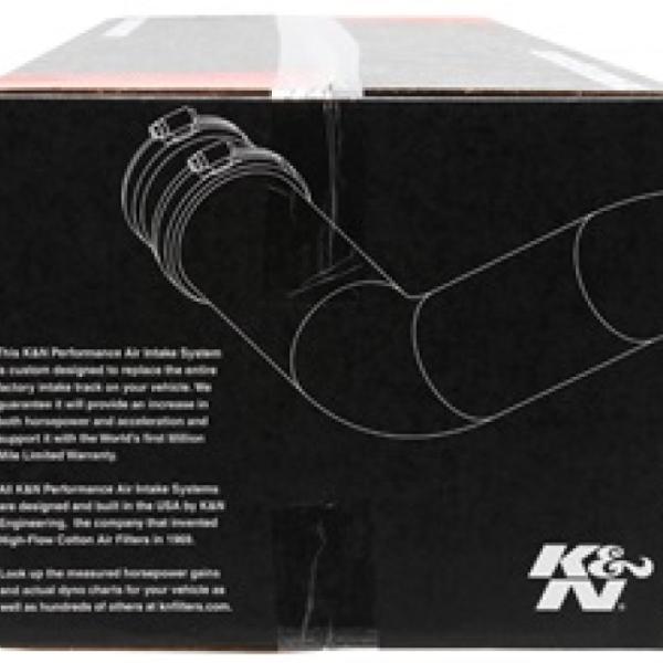 K&N Engineering 57S-2001