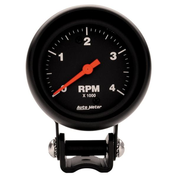 AutoMeter 2890