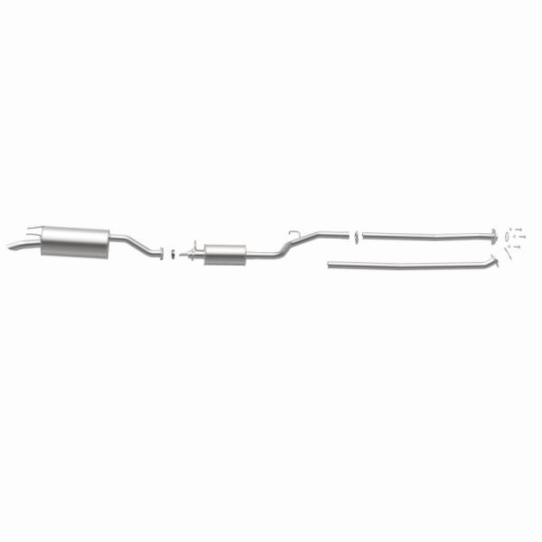 Magnaflow 106-0102