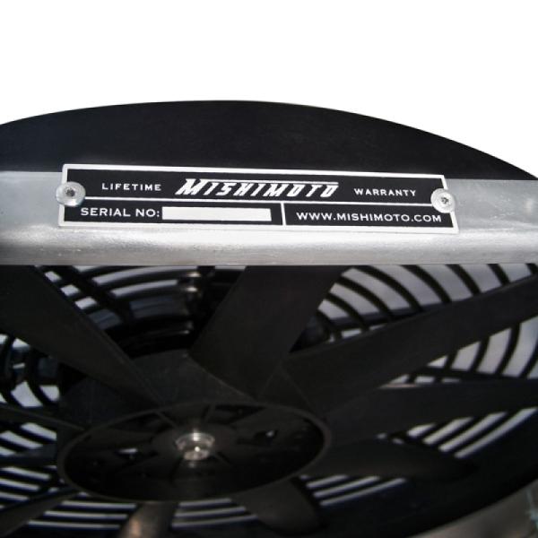 Mishimoto MMFS-EVO-01