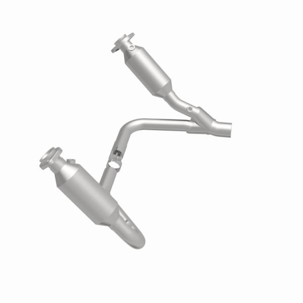 MAG Converter Direct Fit Magnaflow 5551832