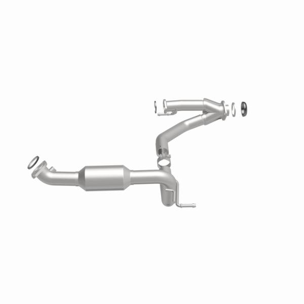 MAG Converter Direct Fit Magnaflow 52562