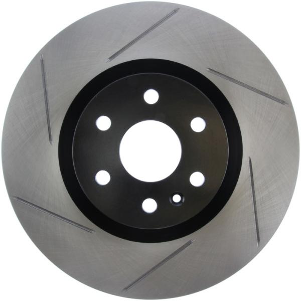Stoptech 126.62126SR