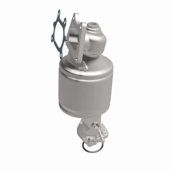 MAG Converter Direct Fit Magnaflow 24741