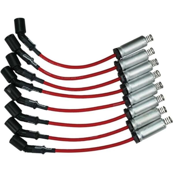 MOR Ignition - Wire Set Moroso 73681