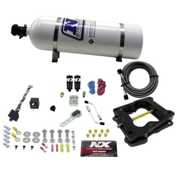 Nitrous Express 40081-15