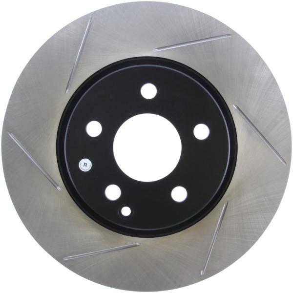Stoptech 126.35062SR