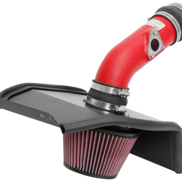 K&N Engineering 69-8009TWR