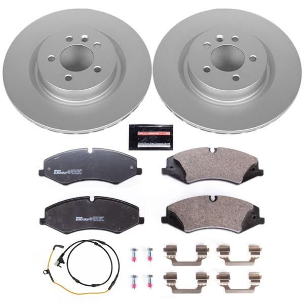 PowerStop ESK7079