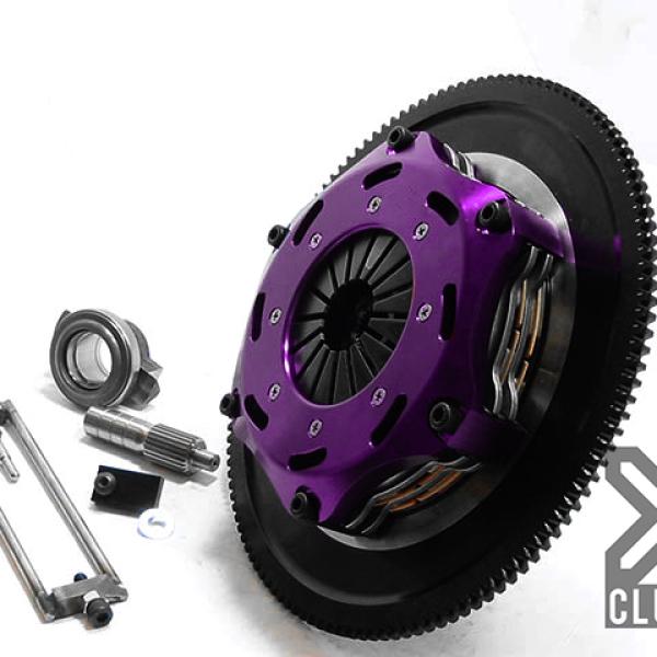 XCLUTCH XKSU18520-2E
