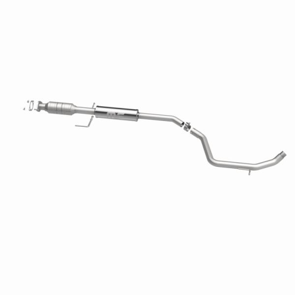 MAG Converter Direct Fit Magnaflow 24886