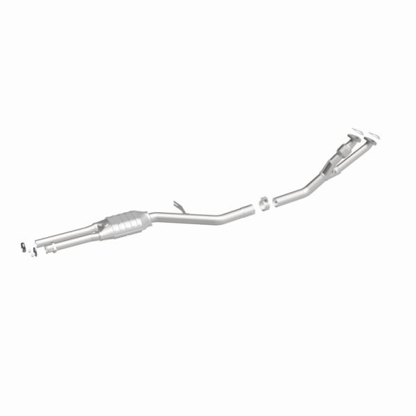 Magnaflow 3322554