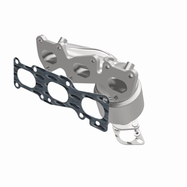 MAG Converter Direct Fit Magnaflow 52781