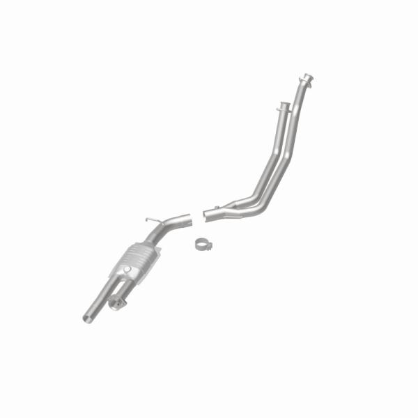 MAG Converter Direct Fit Magnaflow 23845