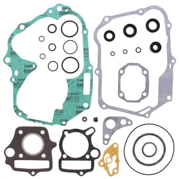Vertex Pistons 811209