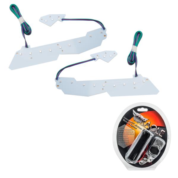 ORACLE Lighting 2624-330