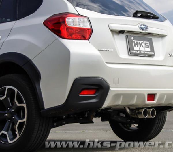 HKS 32018-AF012