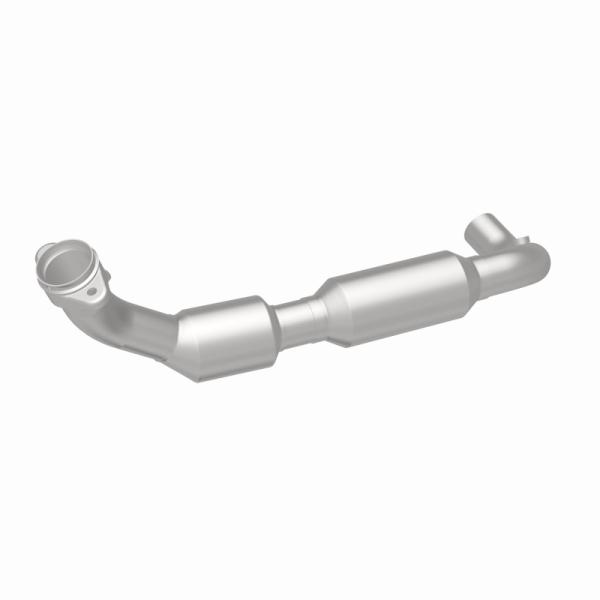 MAG Converter Direct Fit Magnaflow 4583753