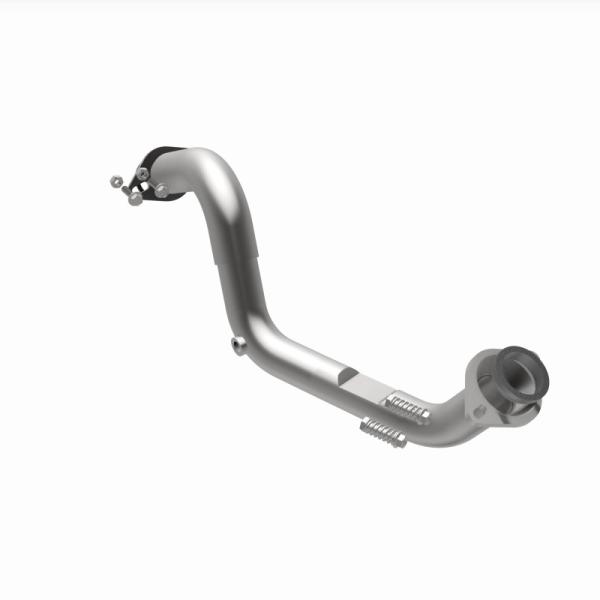 MAG BRE Front Pipe Kit Magnaflow 107-0162