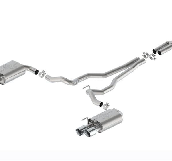 Ford Racing M-5200-M2SC