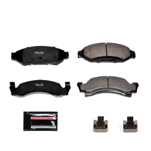 PowerStop Z23-375