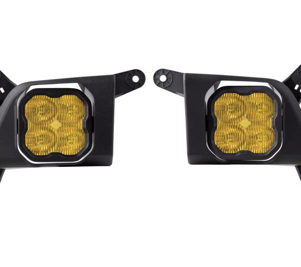 Diode Dynamics DD6834