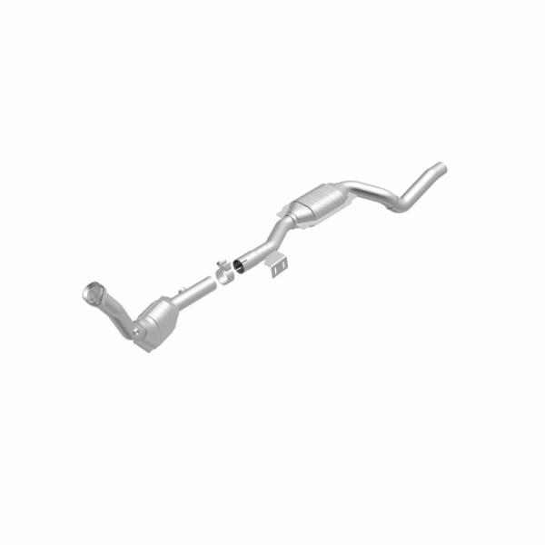 MAG Converter Direct Fit Magnaflow 52115