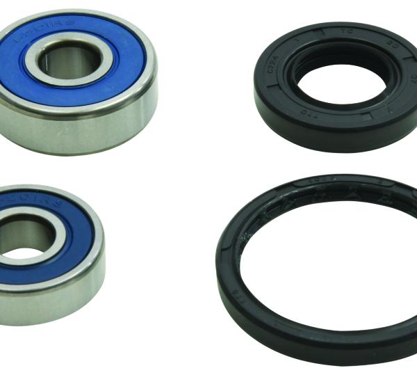 ABR Wheel Bearing Kits All Balls Racing 25-1811