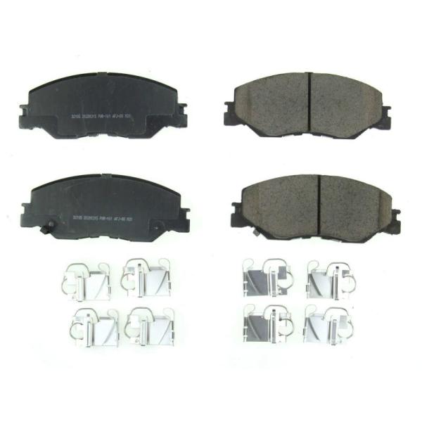 PowerStop 17-2185