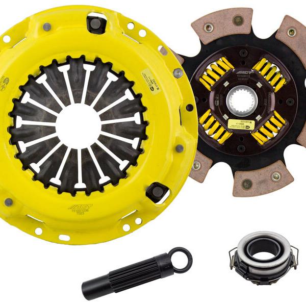 ACT HD/Race Clutch Kits ACT TY4-HDG6