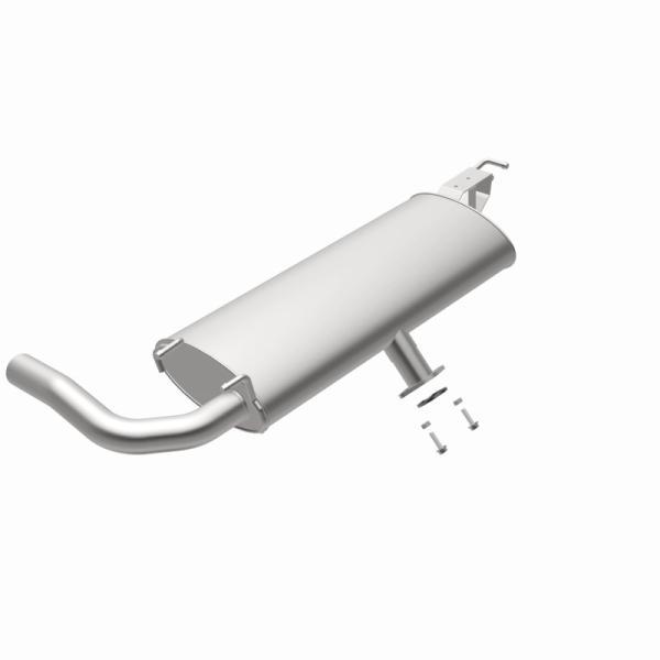 MAG BRE Exhaust Kits Magnaflow 108-0120