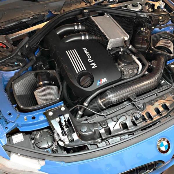 Vivid Racing VR-F80M3-111