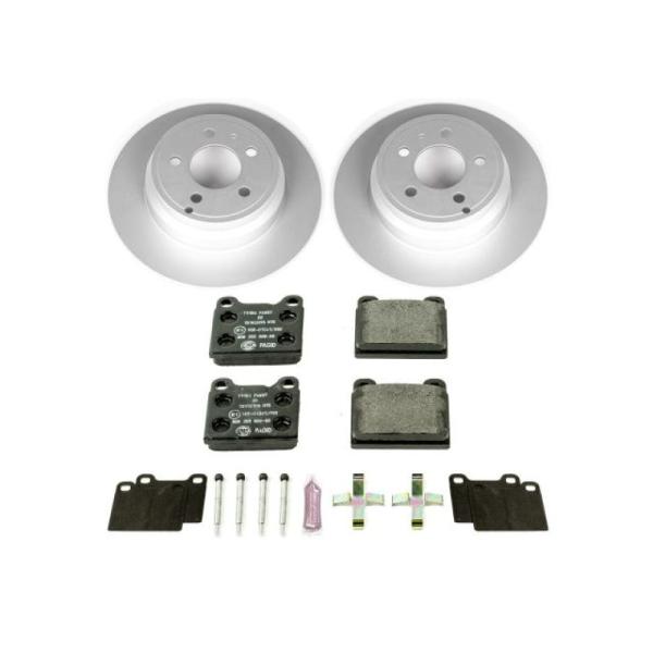 PowerStop ESK3145