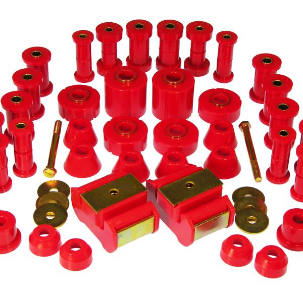 Prothane 7-2017