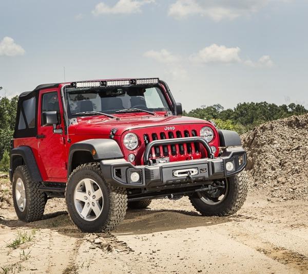 Rugged Ridge 11544.02