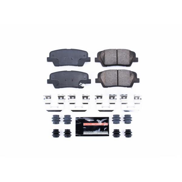 PowerStop Z23-1284