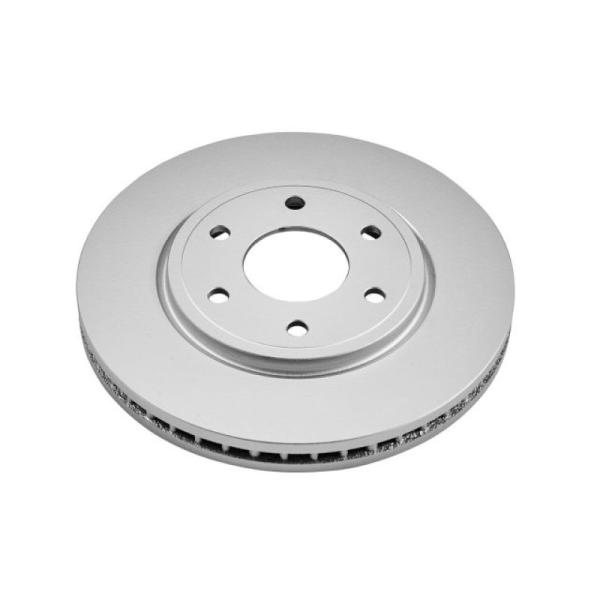 PowerStop JBR1166EVC