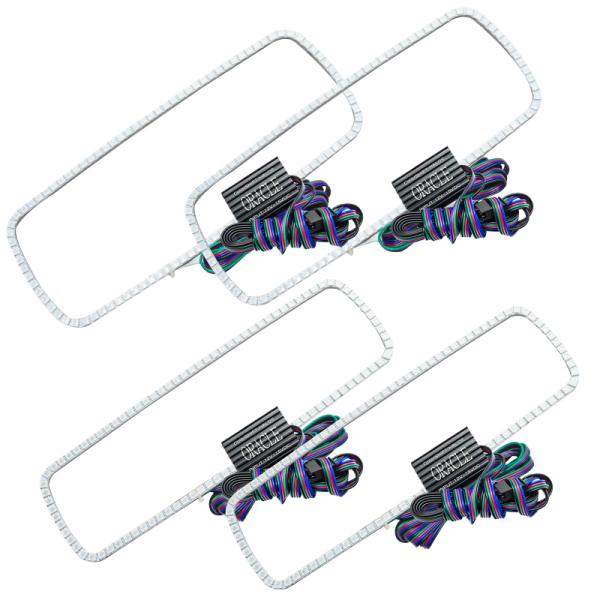 ORACLE Lighting 3974-334