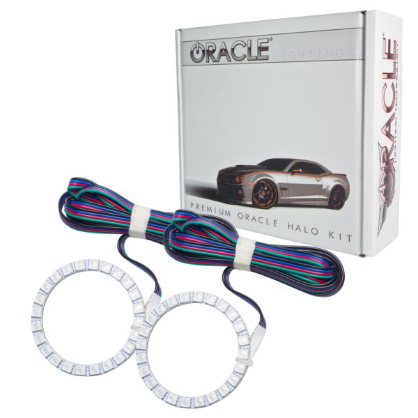 ORL Fog Halo Kits ORACLE Lighting 1151-333