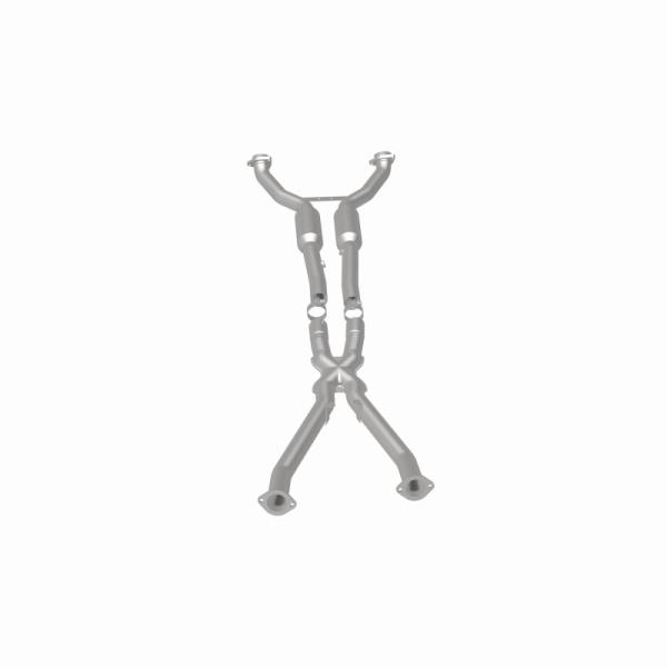 Magnaflow 4481915