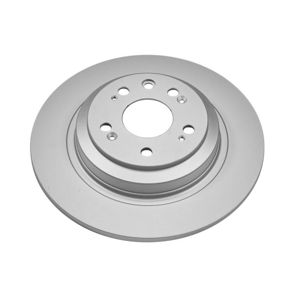 PSB Evolution Coated Rotor PowerStop JBR1382EVC