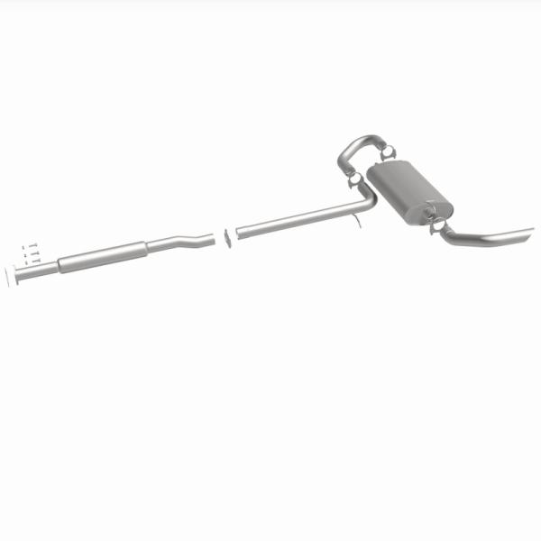 MAG BRE Exhaust Kits Magnaflow 106-0079