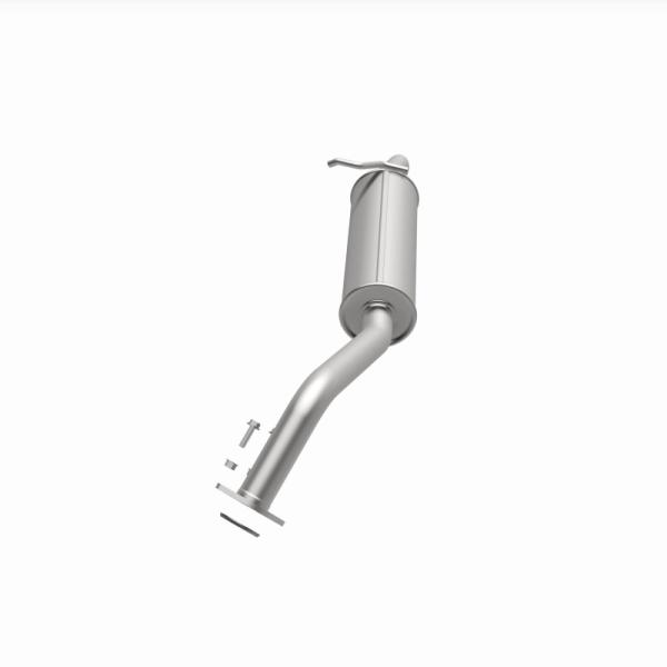 MAG BRE Muffler Kit Magnaflow 108-0027