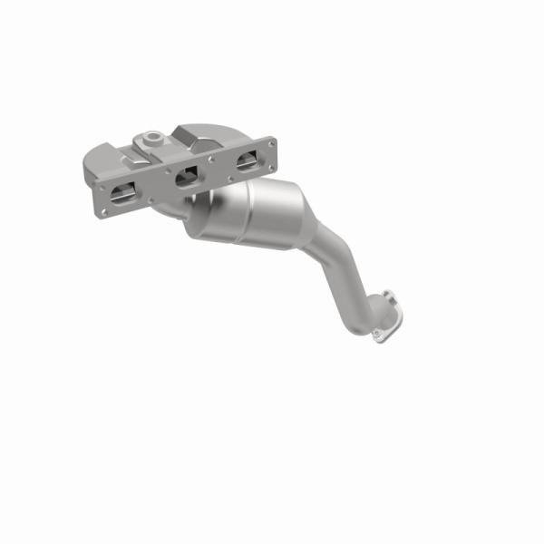 MAG Converter Direct Fit Magnaflow 49772